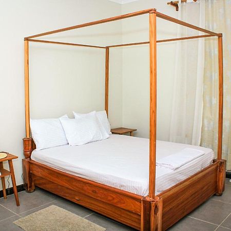 Kwale Residence Занзибар Экстерьер фото
