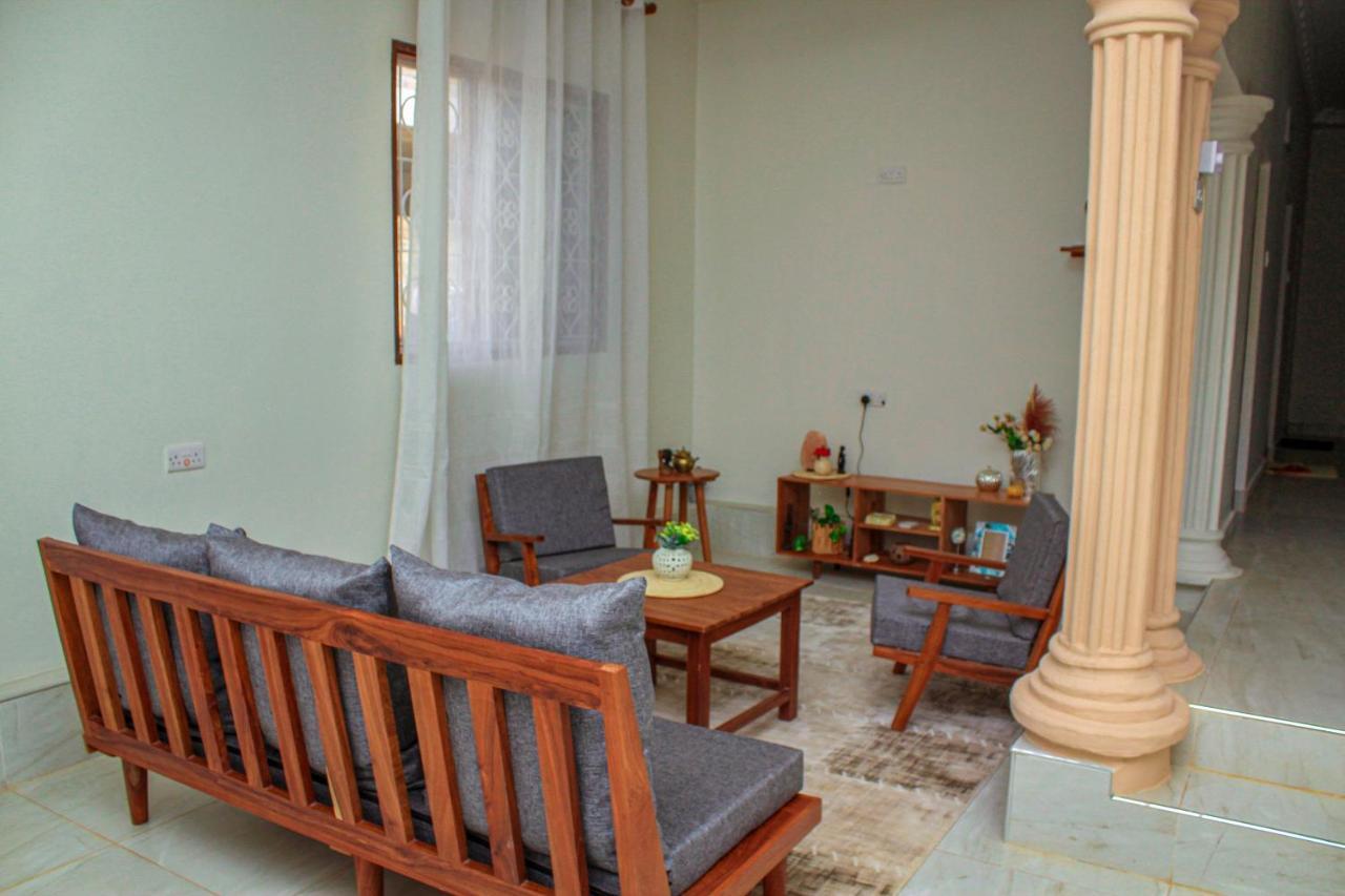 Kwale Residence Занзибар Экстерьер фото